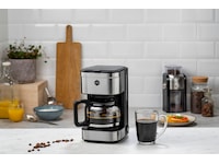 OBH Nordica Coffee prio kaffemaskin Kaffebryggare