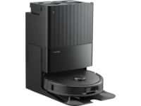 Roborock QR 798  Robotdammsugare (svart) Robotdammsugare