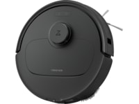 Roborock QR 798  Robotdammsugare (svart) Robotdammsugare