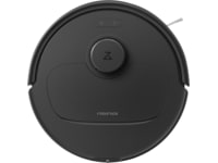 Roborock QR 798  Robotdammsugare (svart) Robotdammsugare