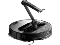 Roborock Saros Z70 Robotdammsugare (silver) Robotdammsugare