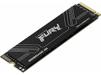 Kingston FURY Renegade G5 PCIe 5.0 NVMe M.2 SSD 2TB SSD M.2