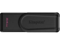 Kingston DataTraveler Exodia S USB Minnepenn 64GB Minneskort
