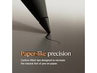 reMarkable Paper Pro Marker spetsar, 6-pack (svart) Tillbehör till digitala anteckningsblock