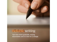 reMarkable Paper Pro Marker spetsar, 6-pack (svart) Tillbehör till digitala anteckningsblock