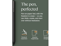 reMarkable Paper Pro 11,8" 64GB inkl. Marker Plus Digitala anteckningsblock