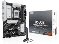 Asus B650E MAX GAMING WIFI Moderkort AMD Socket
