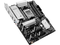Asus B650E MAX GAMING WIFI Moderkort AMD Socket