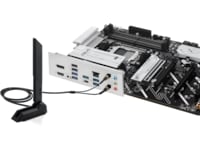 Asus B650E MAX GAMING WIFI Moderkort AMD Socket