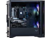 Komplett-PC Core Gaming a80 Gamingdator stationär