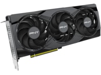 PNY GeForce RTX 5060 ARGB EPIC-X OC Triple Fan Grafikkort