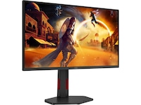 AOC 25" gamingskärm Q25G4SR Datorskärm