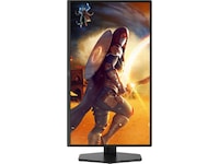AOC 25" gamingskärm Q25G4SR Datorskärm