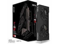 XFX Swift AMD Radeon RX 9060 XT OC Gaming Grafikkort