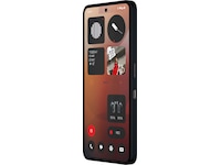 Nothing Phone (3a) 128GB (svart) Mobiltelefoner