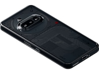 Nothing Phone (3a) 128GB (svart) Mobiltelefoner