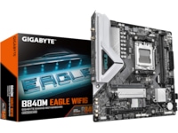 Gigabyte B840M EAGLE WIFI6 Moderkort AMD Socket