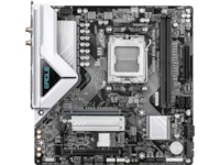 Gigabyte B840M EAGLE WIFI6 Moderkort AMD Socket