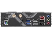 Gigabyte B840M EAGLE WIFI6 Moderkort AMD Socket