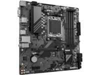 Gigabyte A620M DS3H Moderkort AMD Socket