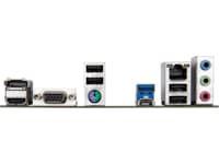 Gigabyte A620M DS3H Moderkort AMD Socket