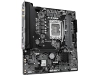 Gigabyte H610M D3H DDR4 WIFI Moderkort Intel Socket