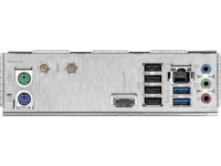 Gigabyte H610M D3H DDR4 WIFI Moderkort Intel Socket