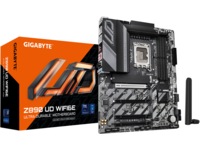 Gigabyte Z890 UD WIFI6E Moderkort Intel Socket