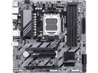 Gigabyte B840M DS3H Moderkort AMD Socket