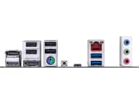 Gigabyte B840M DS3H Moderkort AMD Socket