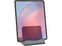 4smarts 60W USB-C laddningsstation (svart) Laddstation