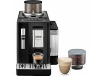 DeLonghi Rivelia EXAM440.35.B automatisk kaffemaskin Espressomaskiner