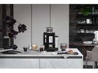 DeLonghi Rivelia EXAM440.35.B automatisk kaffemaskin Espressomaskiner
