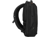 Targus Commuter 15-16" PC-ryggsäck (svart) Ryggsäck, väska och fodral