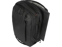 Targus Commuter 15-16" PC-ryggsäck (svart) Ryggsäck, väska och fodral