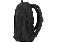 Targus Commuter 15-16" PC-ryggsäck (svart) Ryggsäck, väska och fodral