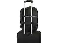 Targus Commuter 15-16" PC-ryggsäck (svart) Ryggsäck, väska och fodral