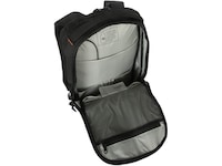 Targus Commuter 15-16" PC-ryggsäck (svart) Ryggsäck, väska och fodral