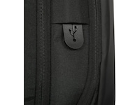 Targus Commuter 15-16" PC-ryggsäck (svart) Ryggsäck, väska och fodral