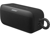 Bose Soundlink Plus bärbar högtalare (svart) Trådlös / Bluetooth högtalare