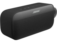Bose Soundlink Plus bärbar högtalare (svart) Trådlös / Bluetooth högtalare