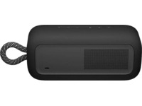 Bose Soundlink Plus bärbar högtalare (svart) Trådlös / Bluetooth högtalare