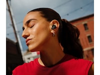 Bose QuietComfort Ultra öronsnäckor 2:a gen  (svart) In-ear hörlurar