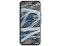 dbramante1928 Google Pixel 10 Pro XL Iceland Pro Qi2 skal (genomskinligt) Skydd