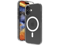 dbramante1928 iPhone 17 Greenland Pro fodral (transparent) Skydd