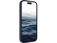 dbramante1928 iPhone 17 Roskilde ICON skal (deep water) Skydd