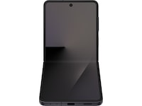Samsung Galaxy Z Flip7 256GB (jetblack) Mobiltelefoner