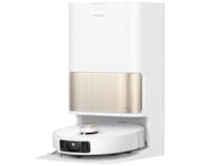 Dreame L40s Pro Ultra robotdammsugare (vit) Robotdammsugare