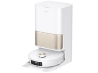 Dreame L40s Pro Ultra robotdammsugare (vit) Robotdammsugare