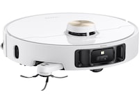 Dreame L40s Pro Ultra robotdammsugare (vit) Robotdammsugare